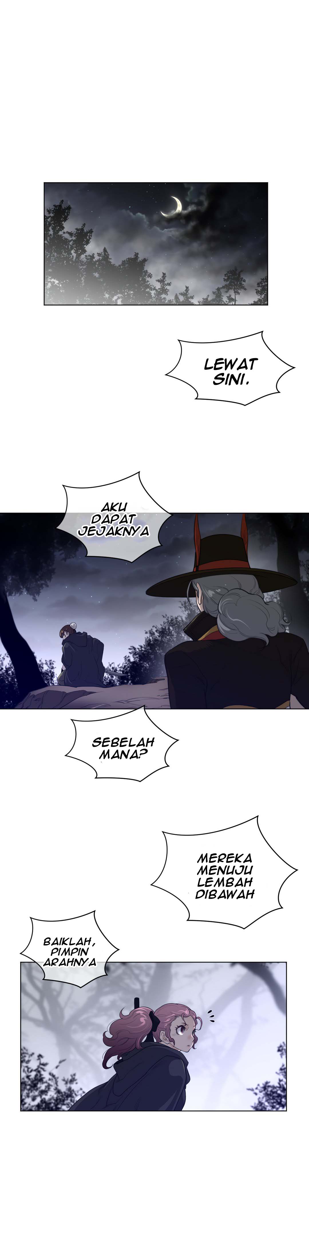 Perfect Half - Chapter 84 21