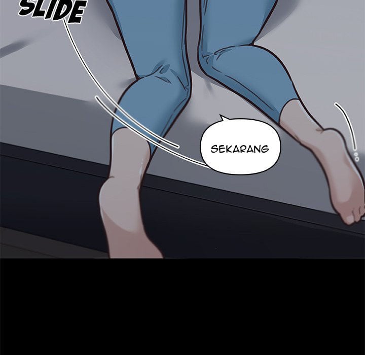 Family Adjustments - Chapter 84 12