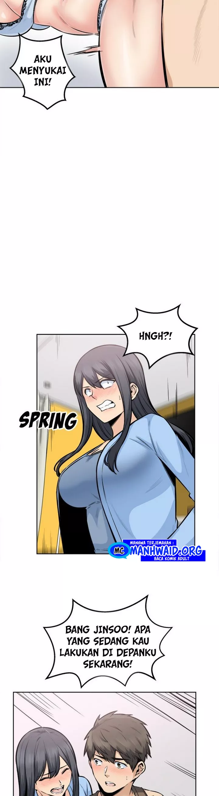 The Ark Is Me - Chapter 84 34 The Ark Is Me - Chapter 84 34