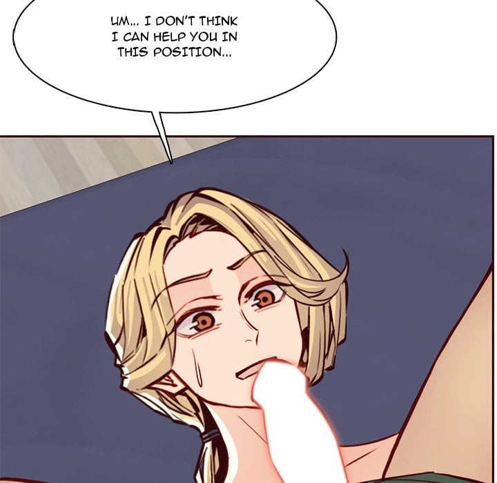 Never Too Late - Chapter 84 84