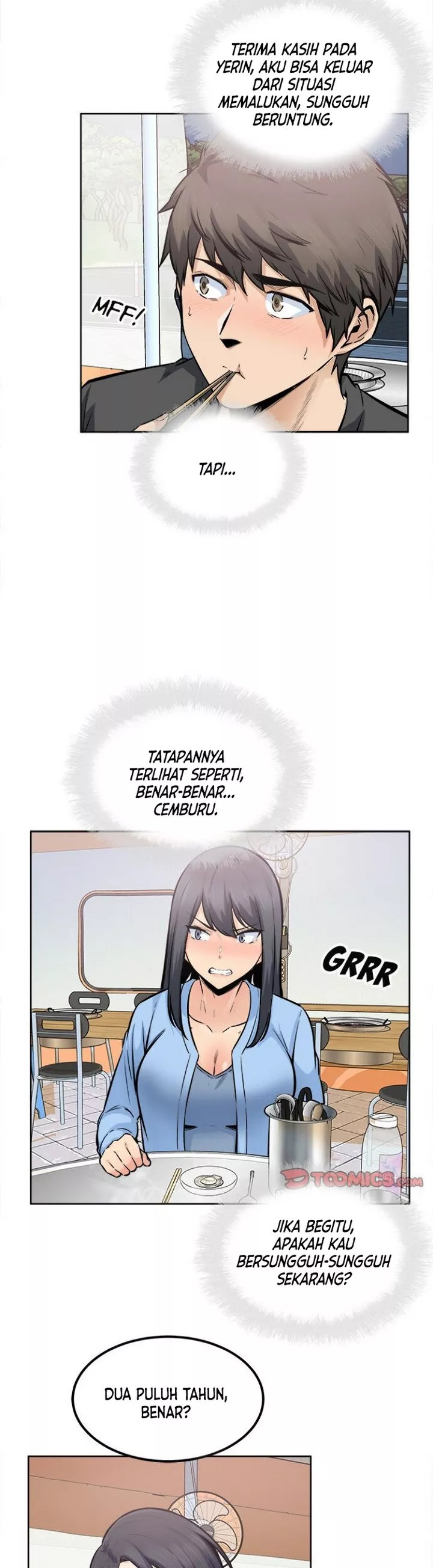 The Ark Is Me - Chapter 84 26 The Ark Is Me - Chapter 84 26