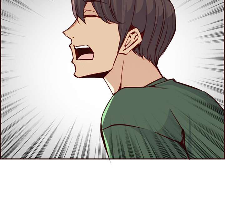 Never Too Late - Chapter 84 107