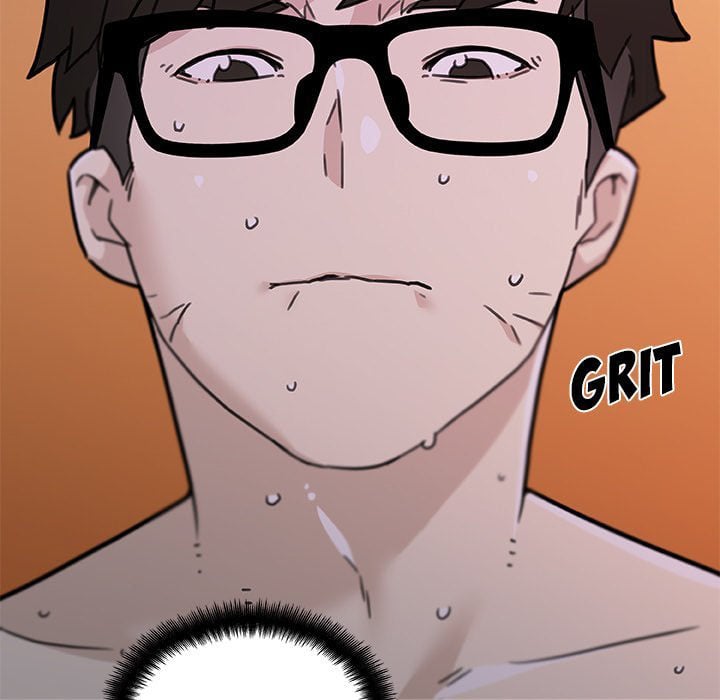 Family Adjustments - Chapter 84 128