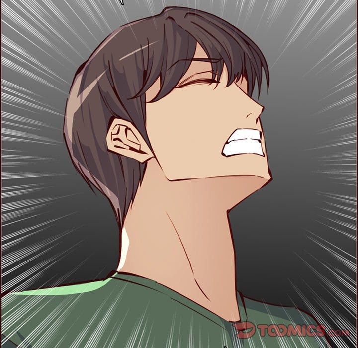 Never Too Late - Chapter 84 64