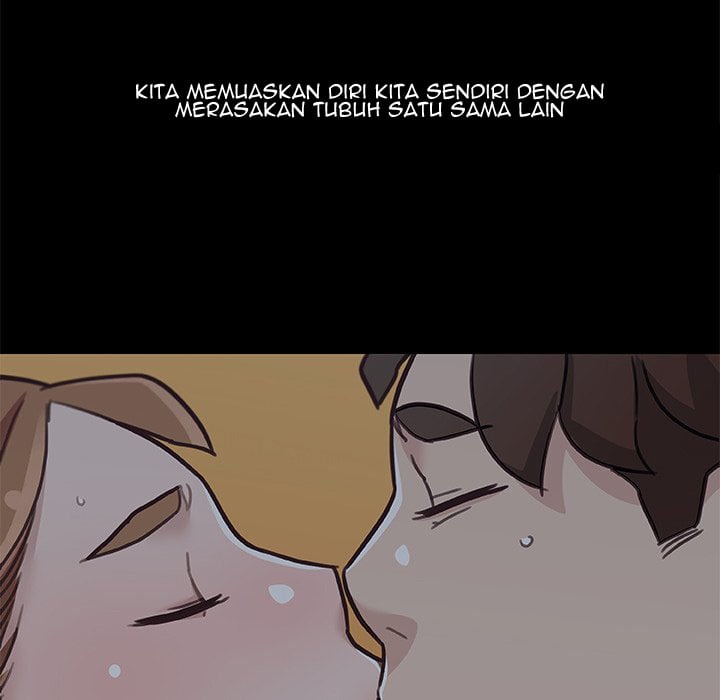 Family Adjustments - Chapter 84 76