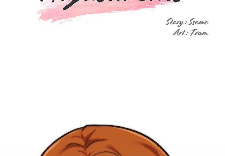 Family Adjustments - Chapter 84 4