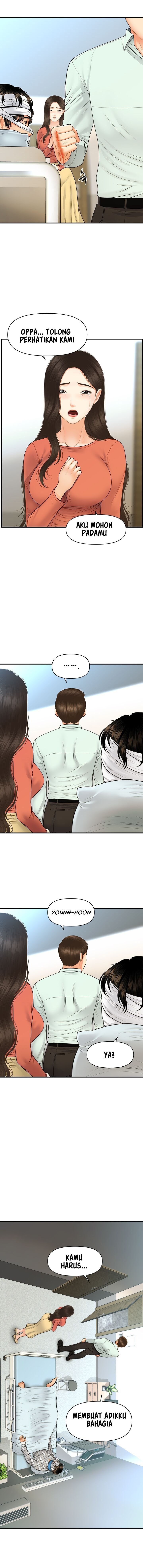 You&#8217;re so Handsome - Chapter 84 8