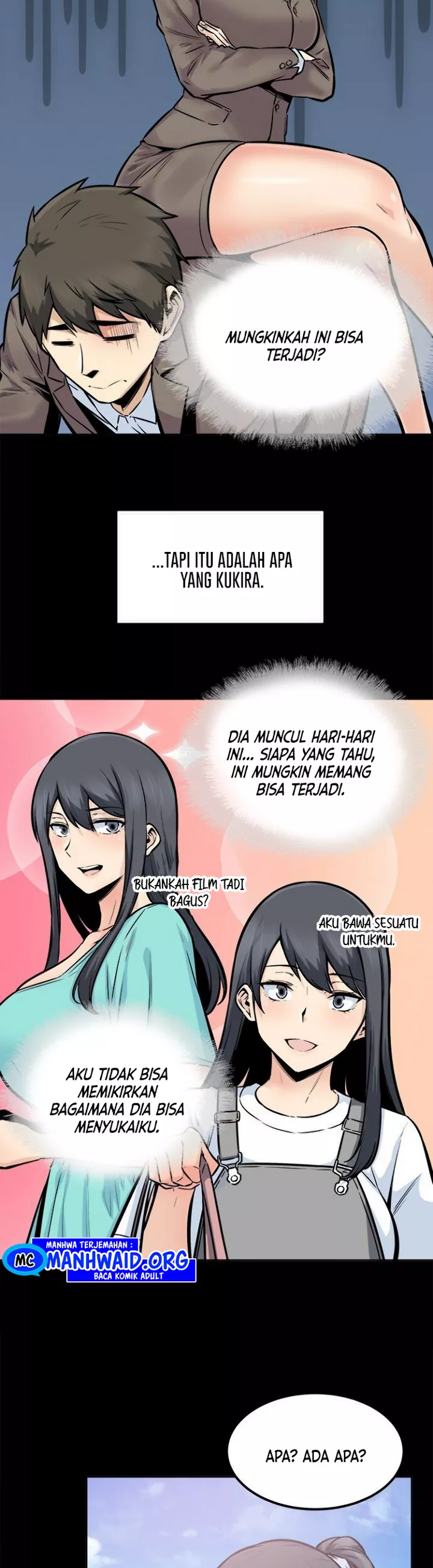 The Ark Is Me - Chapter 84 9 The Ark Is Me - Chapter 84 9