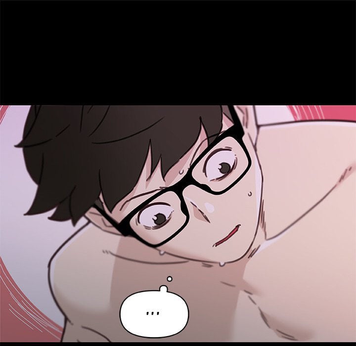 Family Adjustments - Chapter 84 104