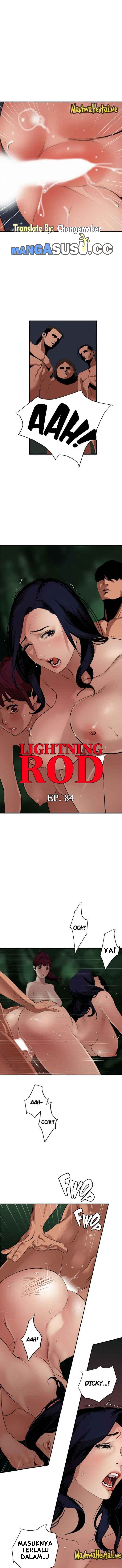 Lightning Rod - Chapter 84 1