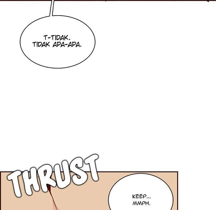 Never Too Late - Chapter 84 102