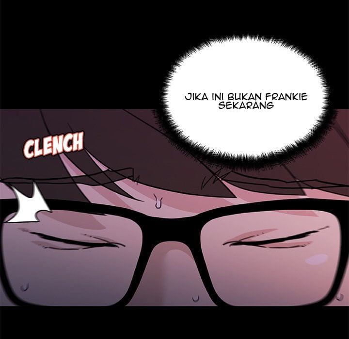 Family Adjustments - Chapter 84 114