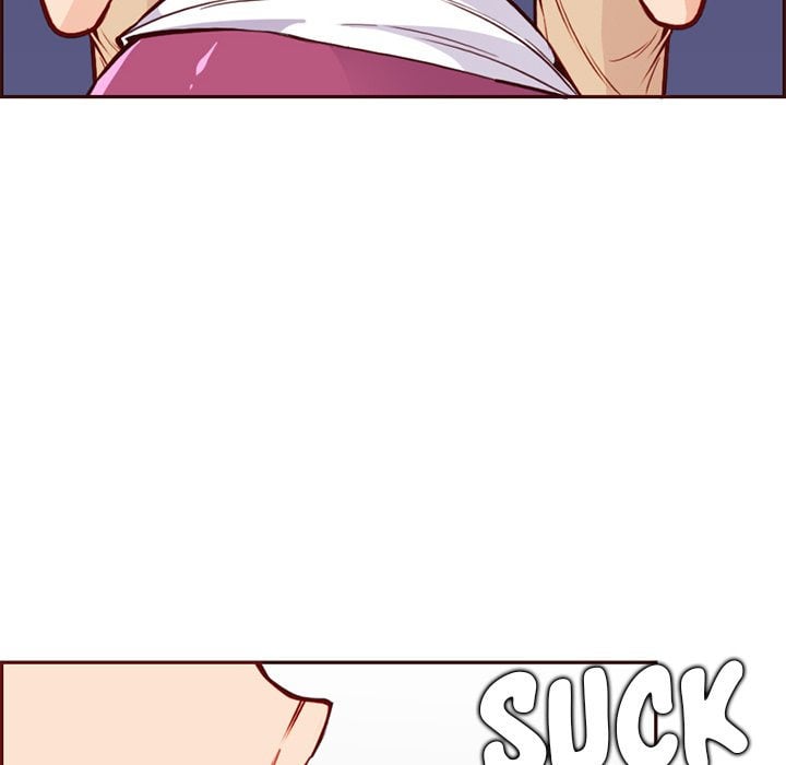 Never Too Late - Chapter 84 37