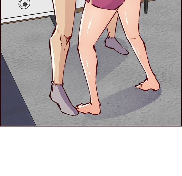 Never Too Late - Chapter 84 75
