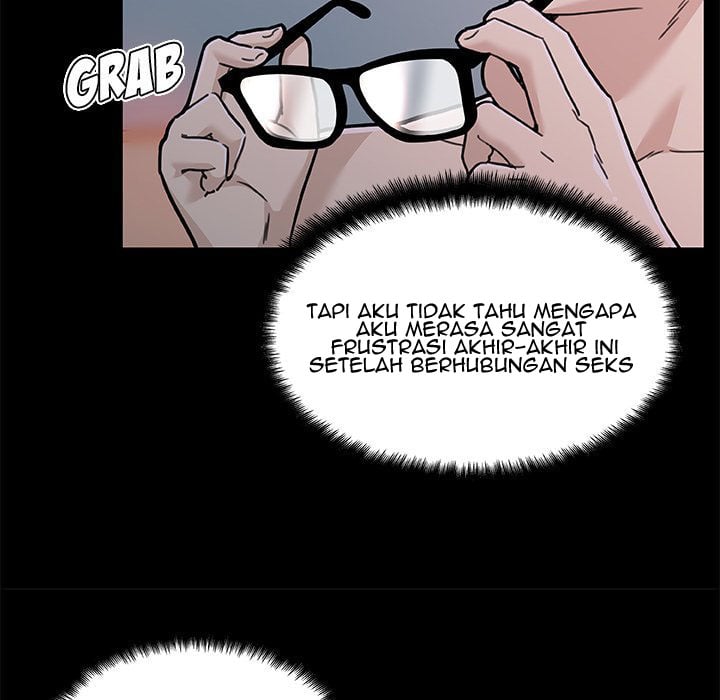 Family Adjustments - Chapter 84 96