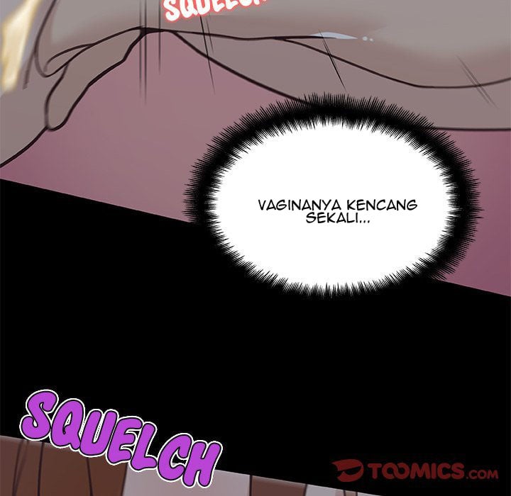 Family Adjustments - Chapter 84 71