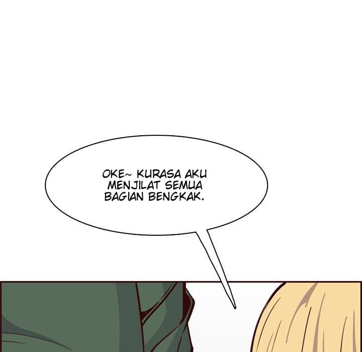 Never Too Late - Chapter 84 41