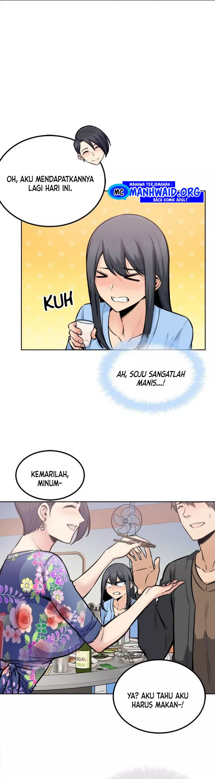 The Ark Is Me - Chapter 84 25 The Ark Is Me - Chapter 84 25