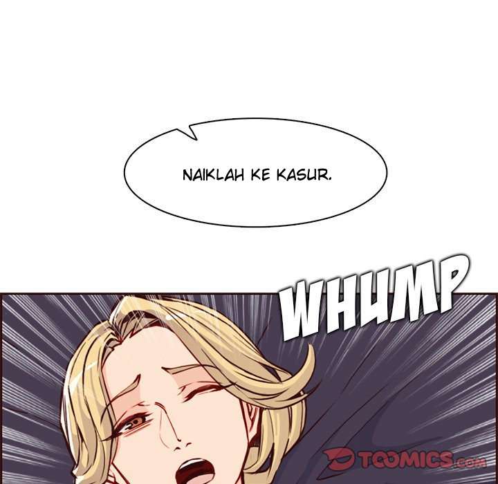 Never Too Late - Chapter 84 76