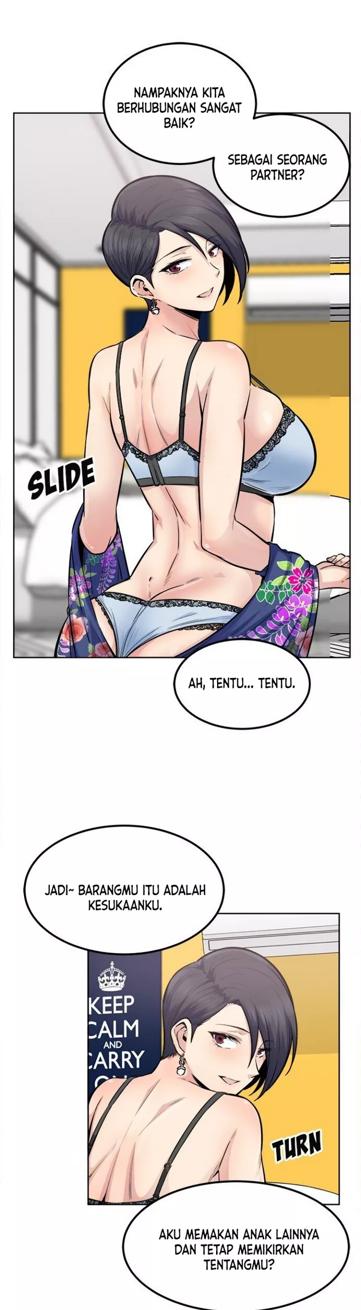 The Ark Is Me - Chapter 84 30 The Ark Is Me - Chapter 84 30