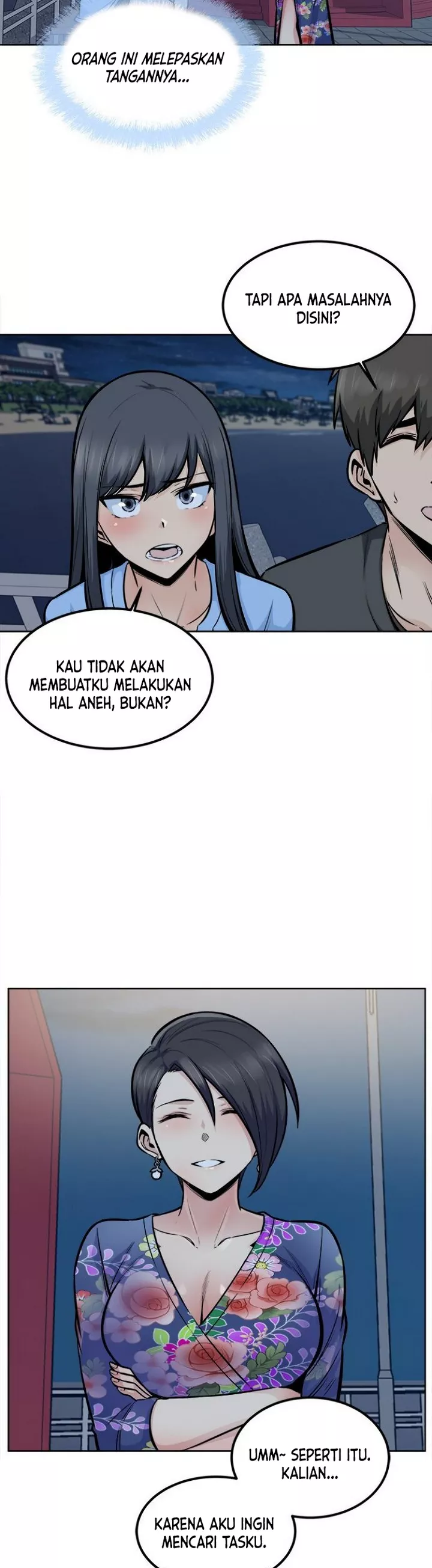 The Ark Is Me - Chapter 84 19 The Ark Is Me - Chapter 84 19