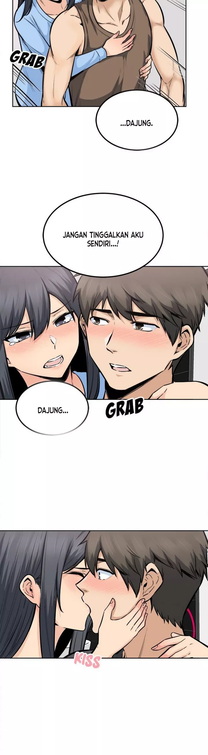 The Ark Is Me - Chapter 84 35 The Ark Is Me - Chapter 84 35