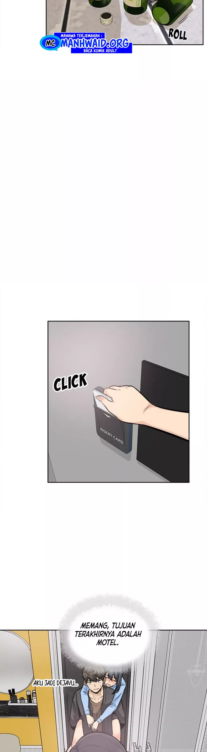 The Ark Is Me - Chapter 84 28 The Ark Is Me - Chapter 84 28