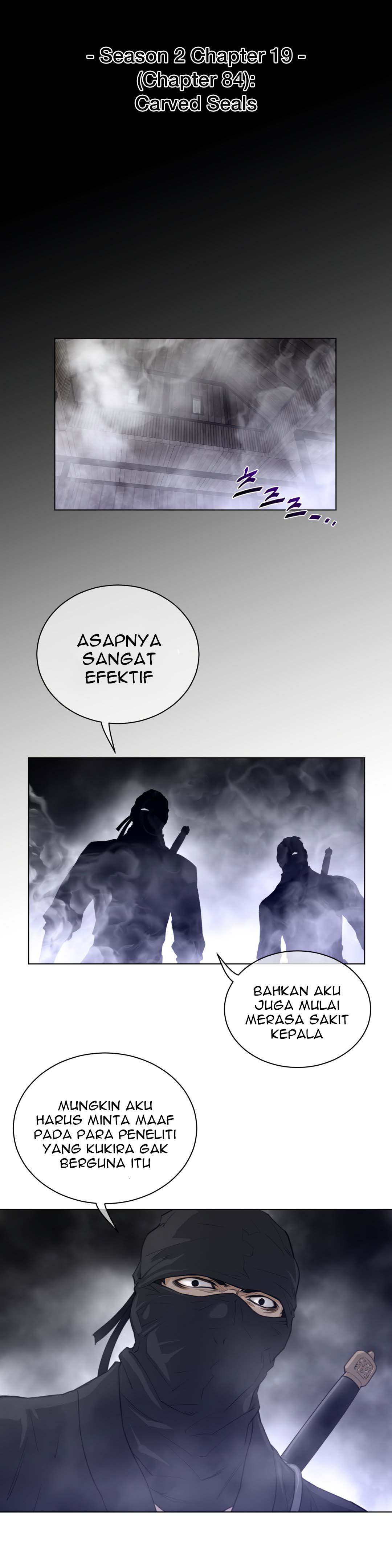 Perfect Half - Chapter 84 7