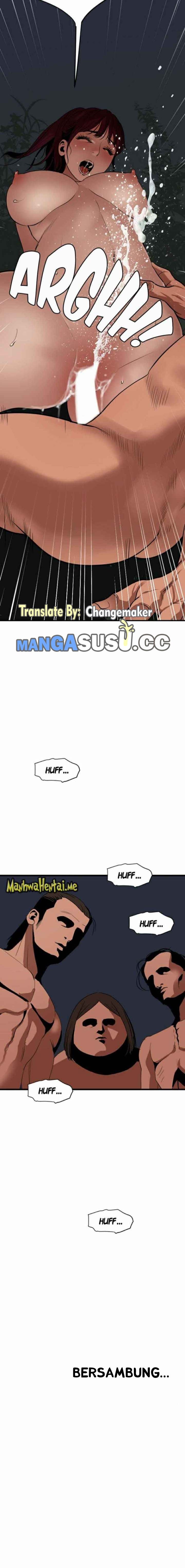 Lightning Rod - Chapter 84 9