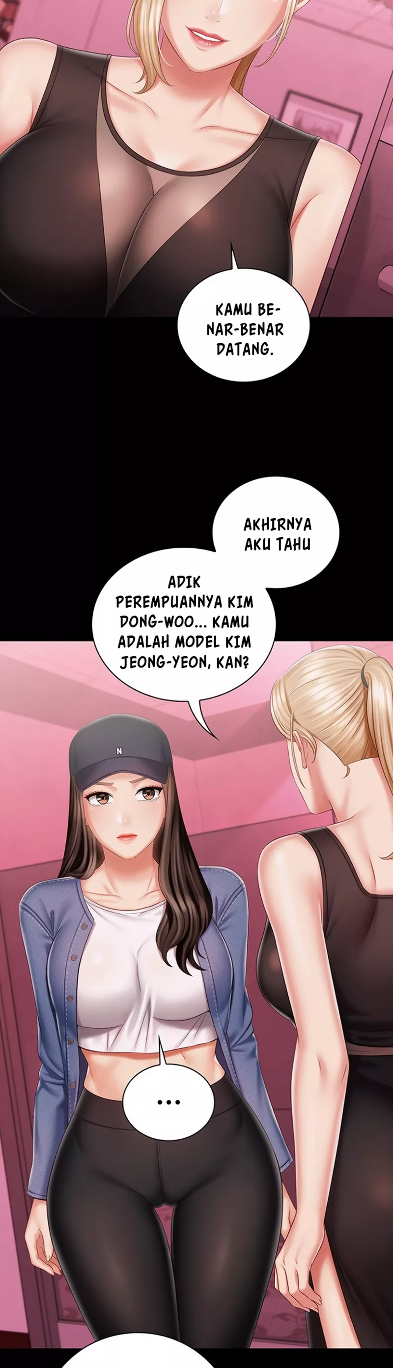 My Sisters Duty - Chapter 84 44