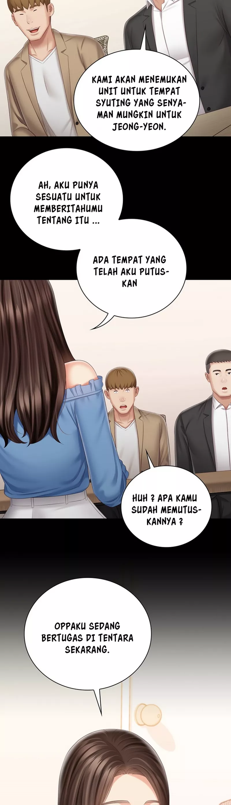 My Sisters Duty - Chapter 84 6