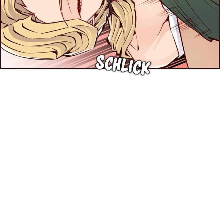 Never Too Late - Chapter 84 109