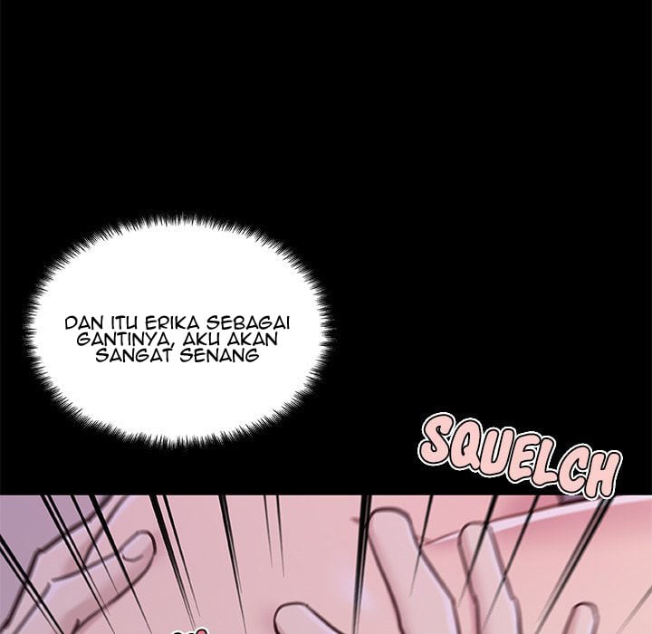 Family Adjustments - Chapter 84 115