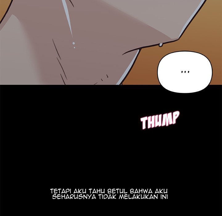 Family Adjustments - Chapter 84 22