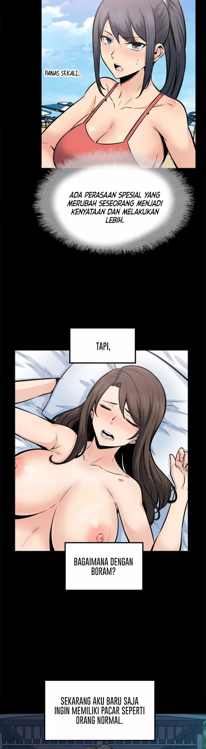 The Ark Is Me - Chapter 84 10 The Ark Is Me - Chapter 84 10