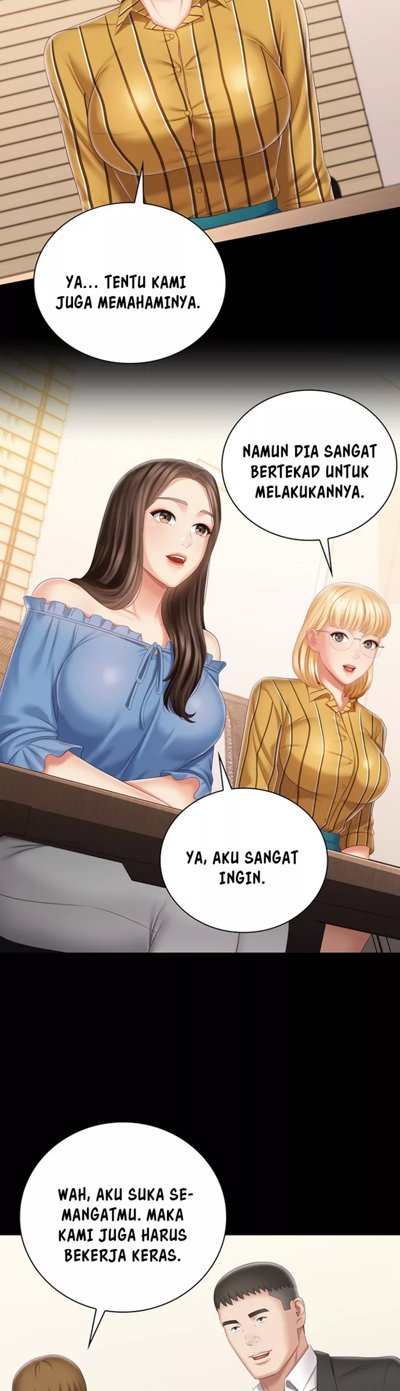 My Sisters Duty - Chapter 84 5