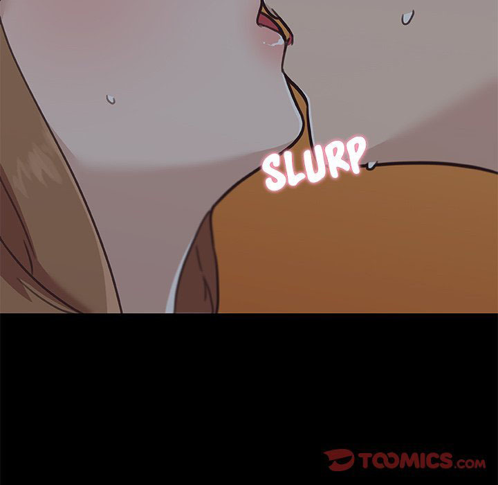 Family Adjustments - Chapter 84 77