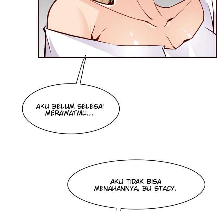 Never Too Late - Chapter 84 79