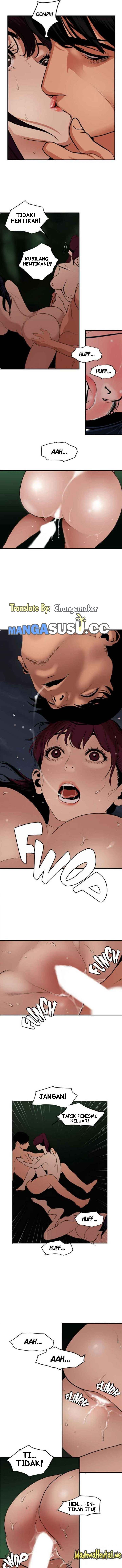 Lightning Rod - Chapter 84 5