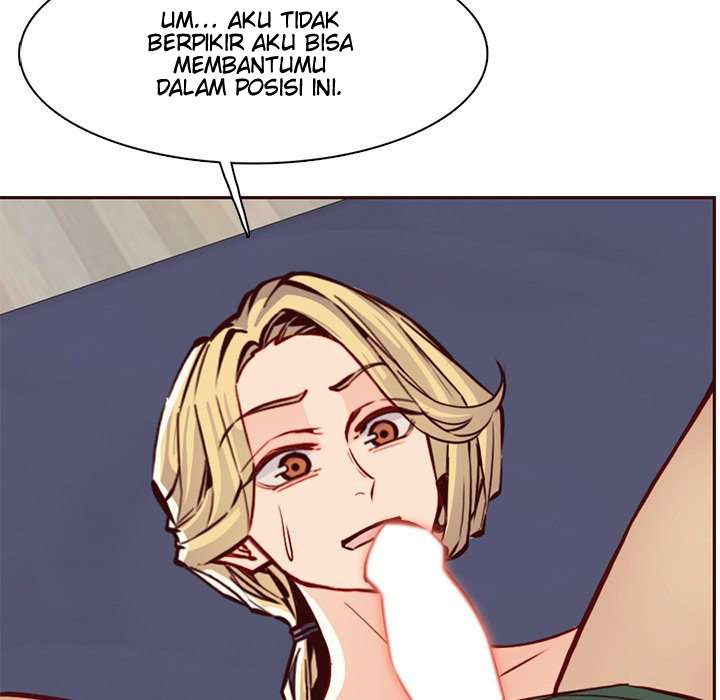 Never Too Late - Chapter 84 85