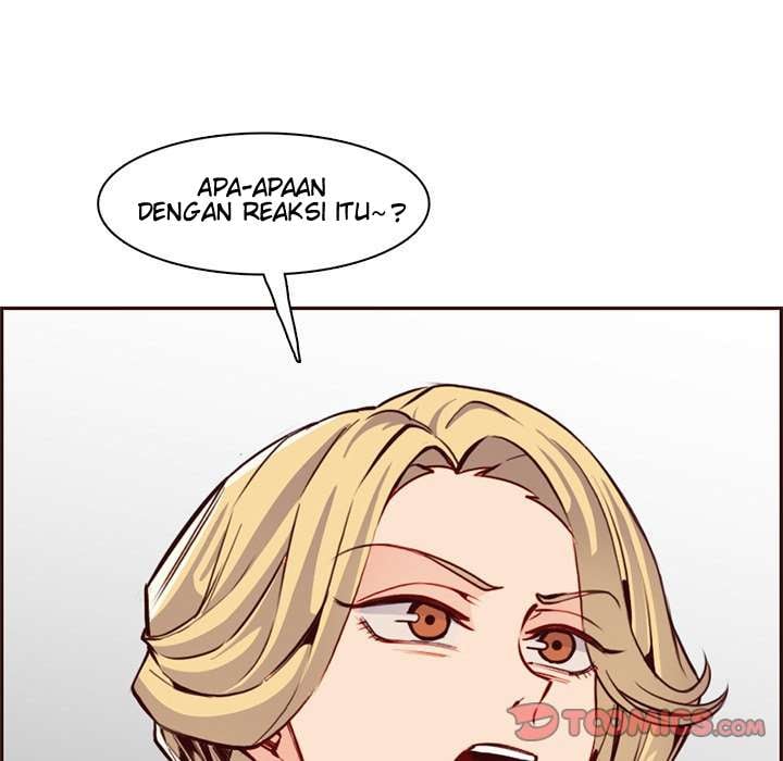Never Too Late - Chapter 84 52