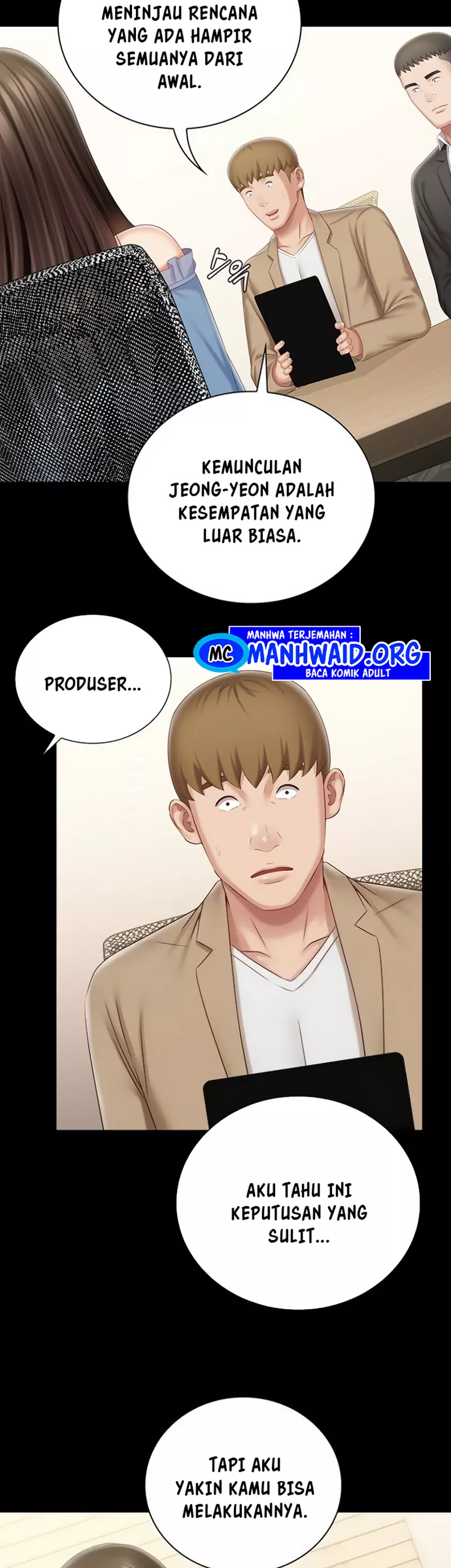 My Sisters Duty - Chapter 84 11