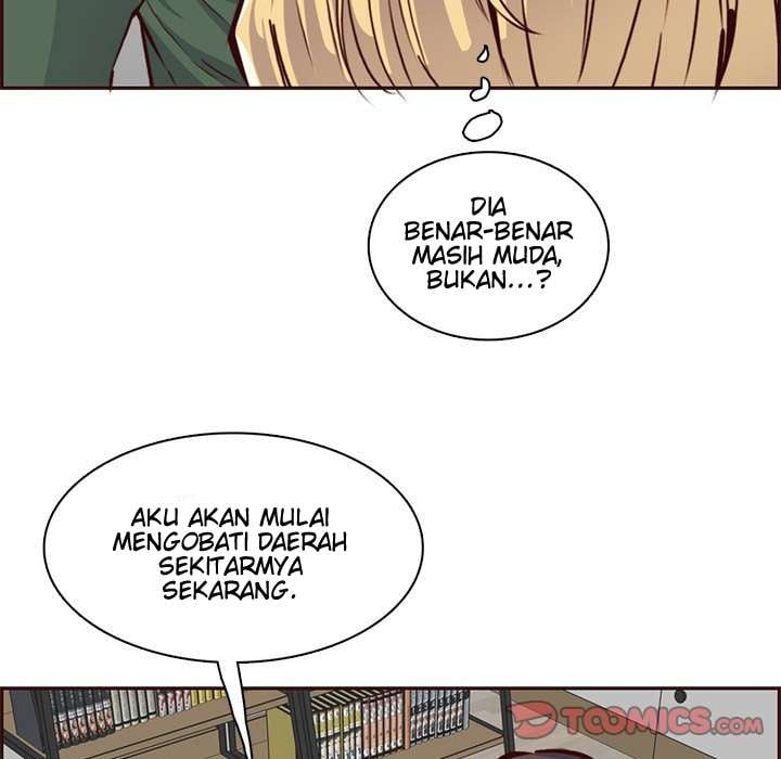 Never Too Late - Chapter 84 46