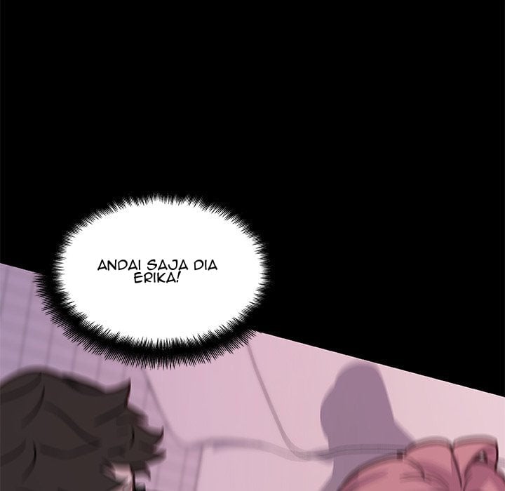 Family Adjustments - Chapter 84 132