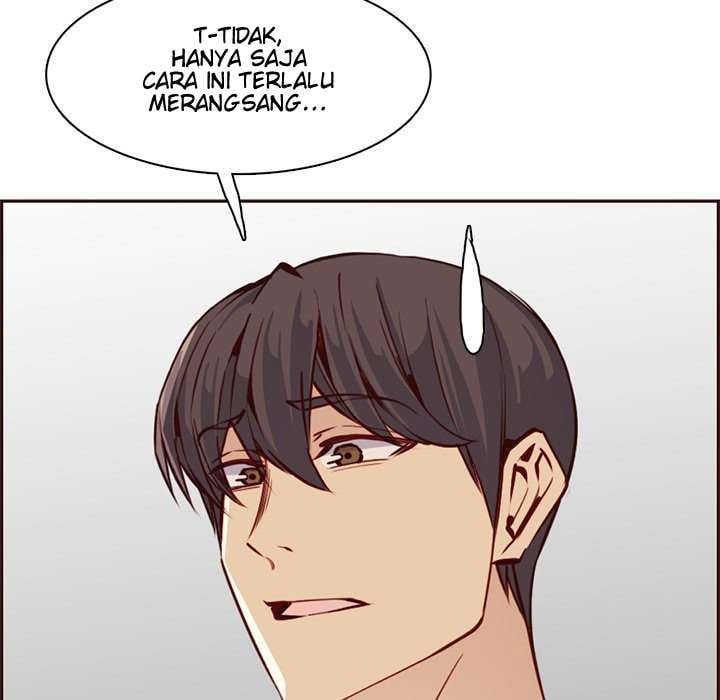 Never Too Late - Chapter 84 54