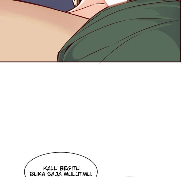 Never Too Late - Chapter 84 86