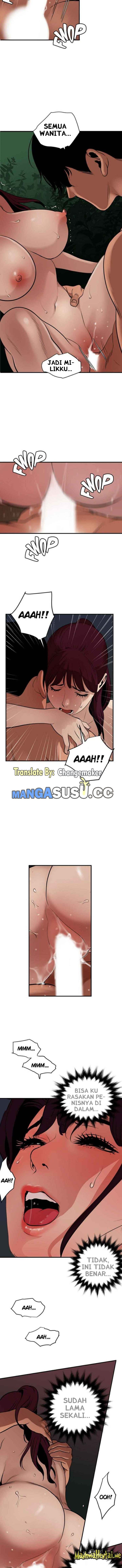 Lightning Rod - Chapter 84 6