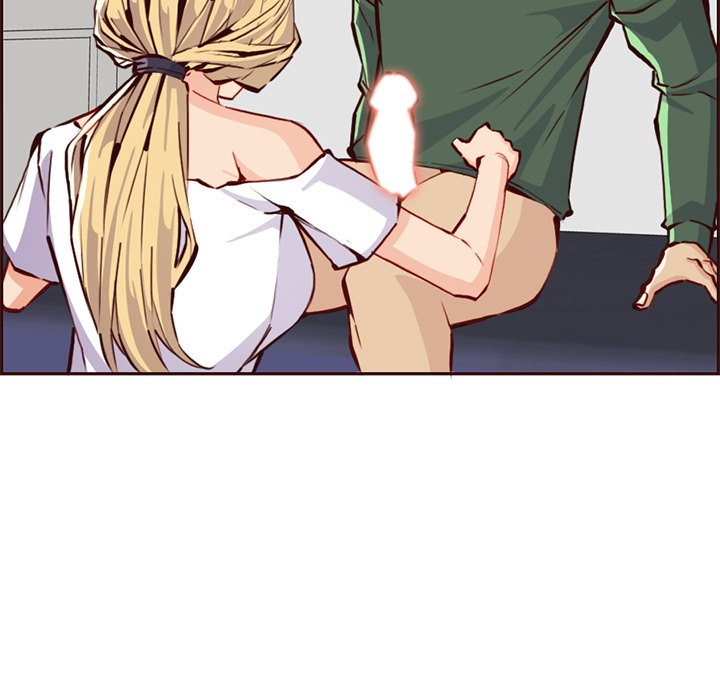 Never Too Late - Chapter 84 61