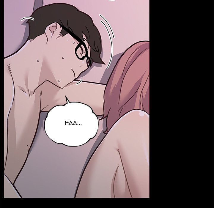 Family Adjustments - Chapter 84 141