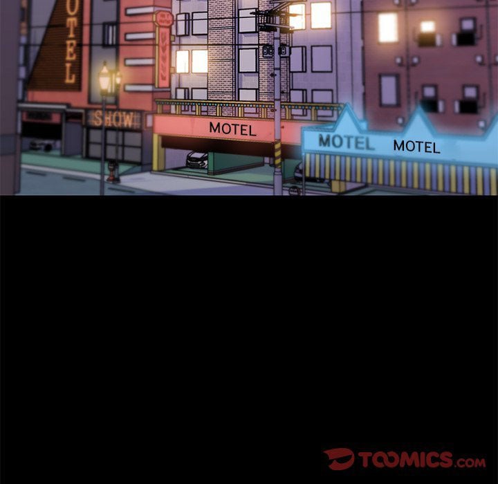 Family Adjustments - Chapter 84 83